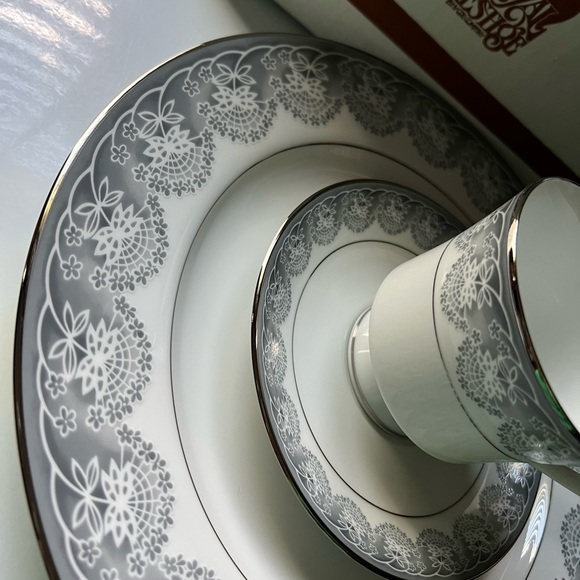 Royal Prestige Fine China